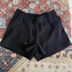 Lululemon Shorts -6